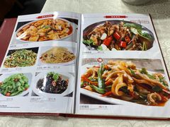 -湖南乡情湘菜馆(罗湖店)