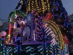 -大连海昌发现王国主题公园