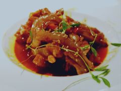 -荷塘秋月·本帮江浙菜(国权路店)