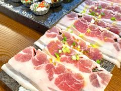 -正宗齐齐哈尔烤肉·齐牛哥鲜切炭火烤肉(杭州总店)