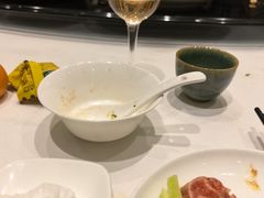 -香雪海饭店中餐厅(人民桥店)