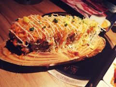 -炉小哥烤肉(朗悦公园茂店)