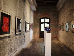 -Big House当代艺术中心