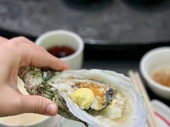 -飞尝蚝·顺德菜·鱼生(顺德总店)