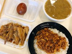 糖水粥-一心一味(上梅林店)