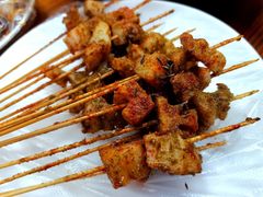 -十里铺铁板鱿鱼