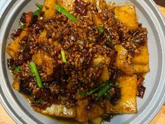 -树厨贵州菜(铜仁花果山店)