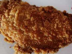 -麦当劳(新达汇三林店)