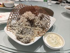 -瑞福园联谊餐室(茂名南路店)