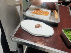 -紫光园(劲松店)