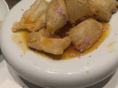 -聆桂烤鸭·金奖烤鸭(静联广场店)