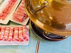-寻小欢焖烤羊肉串(九眼桥店)