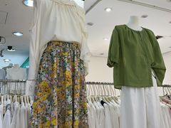 -七浦路服装批发市场