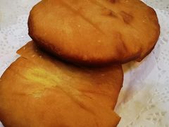 回族油香-伊祥·敦煌楼