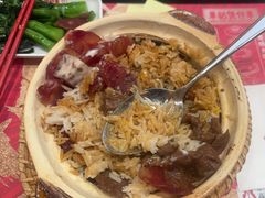 -华记煲仔华·煲仔饭(市桥易发店)