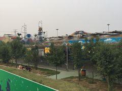-奥帕拉拉水公园