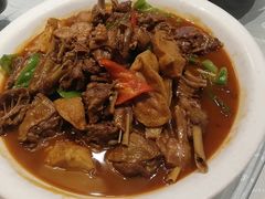 红烧鸭-绿杨春·淮扬宴(庐山路店)
