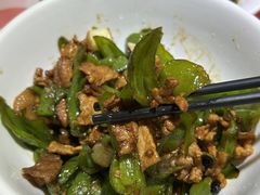 -好帮厨·下饭浏阳菜·坚持现炒(月湖店)