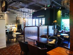 -熊叔熊婶面包房(团结湖店)