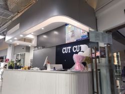 -CUT CUT Hair Salon