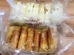 肉松卷-闻酥园(青羊区文殊坊店)