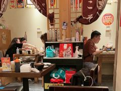 -王氏炉匠·烧鸟放题自助(三里屯店)