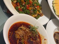 -恒记饭店·海鲜明档(淹城店)