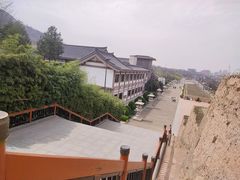 -华清宫景区