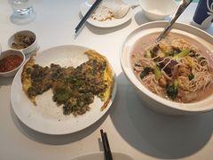 -莆田餐厅PUTIEN(三里屯店)