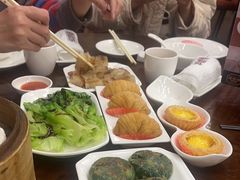 -潮福城大酒楼·潮粤菜·港式点心(阳光城店)