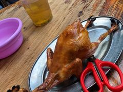 -昌记土制吊烧鸡(佛山市安信物流中心A座店)