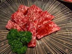 -御牛道日式烤肉料理(杭州西溪印象城店)