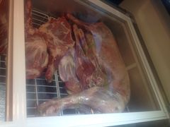 -羊来顺冰煮鲜羊 铁锅烀羊肉(中央大街店)