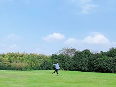-天目湖涵田度假村