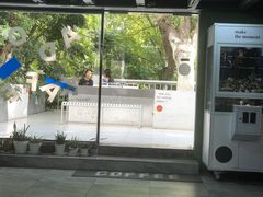 -ADO KAFE(大学城店)