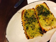 -PIZZA BIANCA(万象城店)