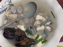 -鸿旺海鲜楼(平潭流水店)