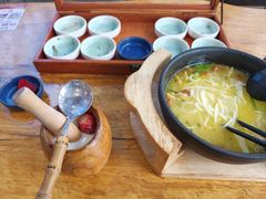 -桥香园过桥米线(国贸店)