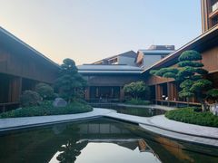 -湘湖逍遥庄园·水漾中餐厅