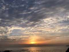 -日照灯塔风景区