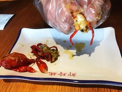-张胡李四季虾玲珑(竞舟路店)