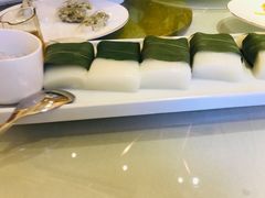 -幸福蔬·时尚蔬食(黄山湖公园店)