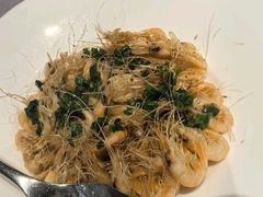 -云锦壹号·淮扬宴(徐汇万科店)