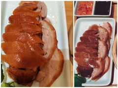 -抱海大酒店自助餐