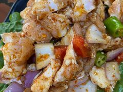 -盘尚石棉烤肉(蒲江店)