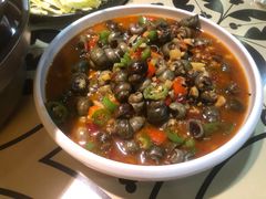 -新凯旋烧烤·燕姐千岛湖土菜