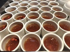 -东方红海鲜百汇(国际大厦店)