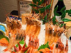 -Minase水濑·日料放题(外滩店)