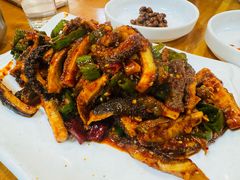 -日光牛肉汤饭(海林店)