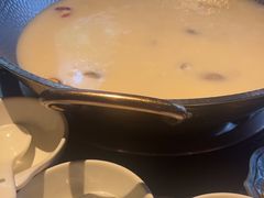 -捞王锅物料理(凯旋路店)